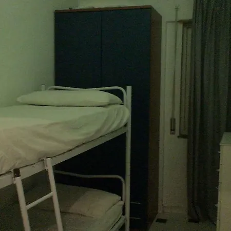 Appartement Lungomare *