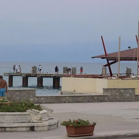 Appartement Lungomare Trebisacce