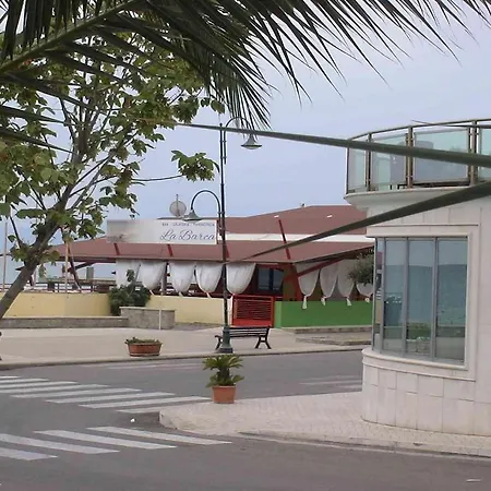 Lungomare * Trebisacce