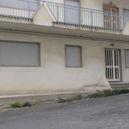 Lungomare Appartement Trebisacce