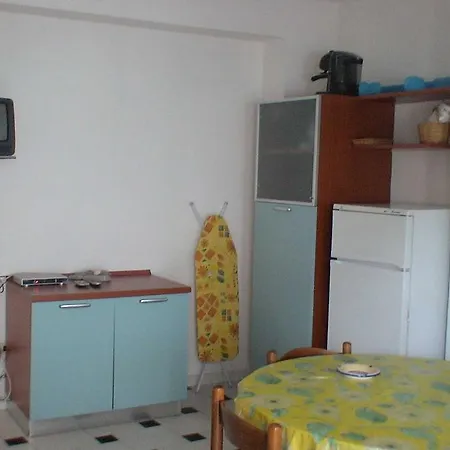 Lungomare Appartement