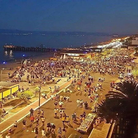 Lungomare Appartement Trebisacce