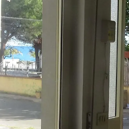 Appartement Lungomare