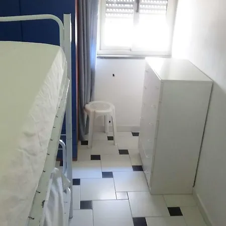 Appartement Lungomare Trebisacce