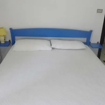 Appartement Lungomare *