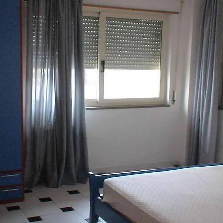 Appartement Lungomare Trebisacce