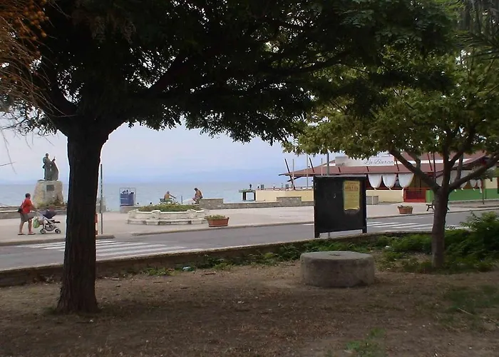 Lungomare דירה *