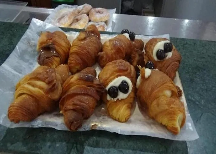 Lungomare דירה *