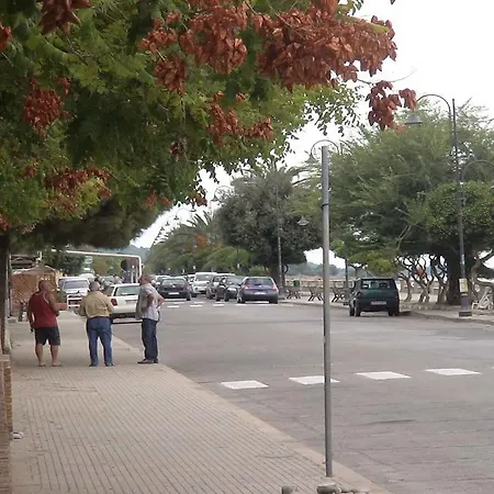 Lungomare
