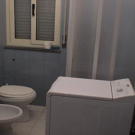 Lungomare Trebisacce