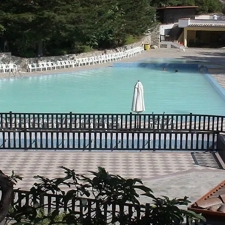 Apartamento Lungomare *