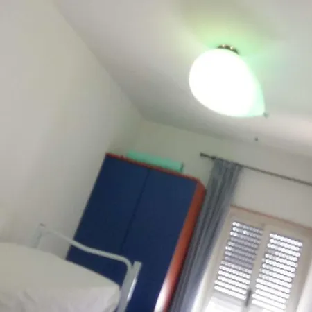 アパート Lungomare トレビザッチェ